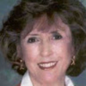 Meet your Posher, Ann